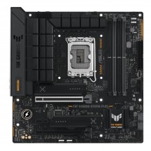 Placa de baza ASUS TUF GAMING B760M-PLUS 90MB1ES0-M0EAY0