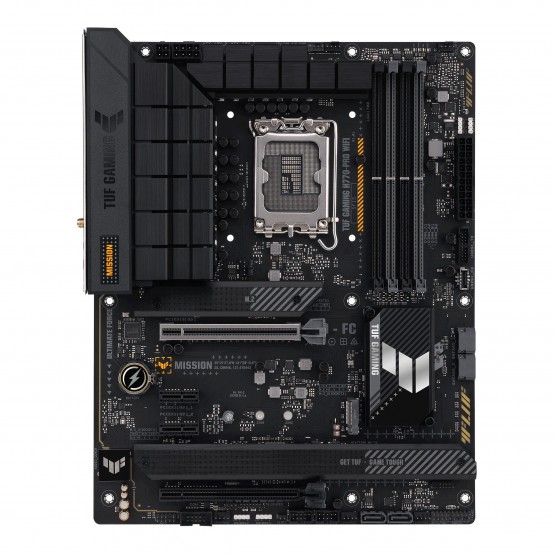 Placa de baza ASUS TUF GAMING H770-PRO WIFI 90MB1D50-M0EAY0