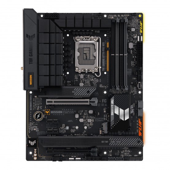 Placa de baza ASUS TUF GAMING H770-PRO WIFI 90MB1D50-M0EAY0