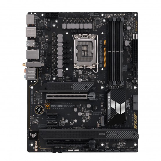 Placa de baza ASUS TUF GAMING H770-PRO WIFI 90MB1D50-M0EAY0