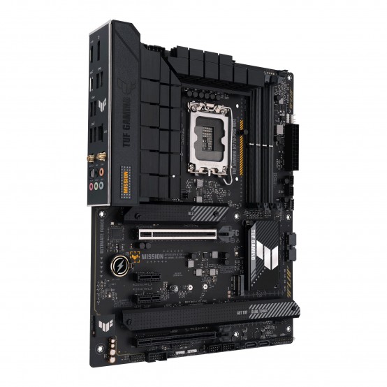 Placa de baza ASUS TUF GAMING H770-PRO WIFI 90MB1D50-M0EAY0