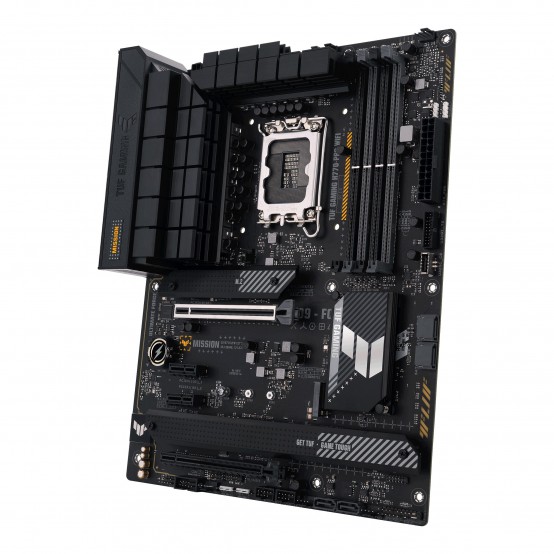 Placa de baza ASUS TUF GAMING H770-PRO WIFI 90MB1D50-M0EAY0