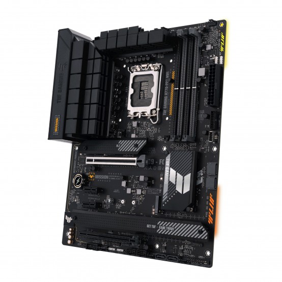 Placa de baza ASUS TUF GAMING H770-PRO WIFI 90MB1D50-M0EAY0