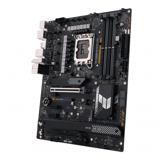 Placa de baza ASUS TUF GAMING H770-PRO WIFI 90MB1D50-M0EAY0