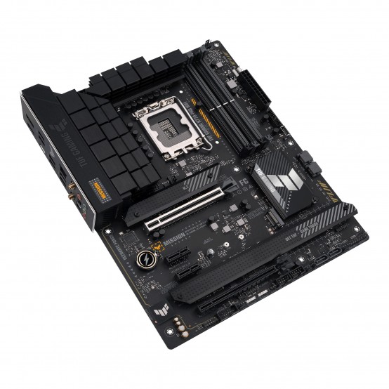 Placa de baza ASUS TUF GAMING H770-PRO WIFI 90MB1D50-M0EAY0