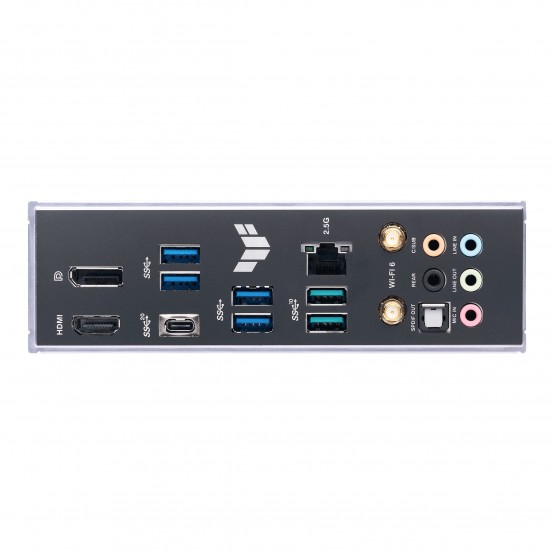 Placa de baza ASUS TUF GAMING H770-PRO WIFI 90MB1D50-M0EAY0