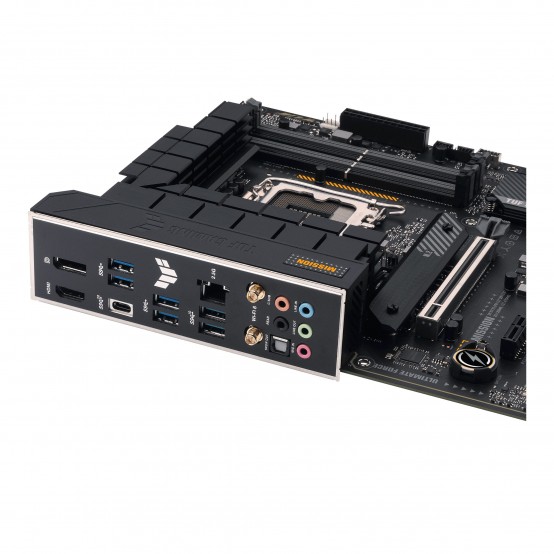 Placa de baza ASUS TUF GAMING H770-PRO WIFI 90MB1D50-M0EAY0