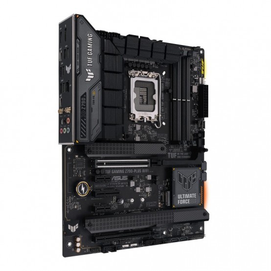 Placa de baza ASUS TUF GAMING Z790-PLUS WIFI 90MB1D80-M0EAY0