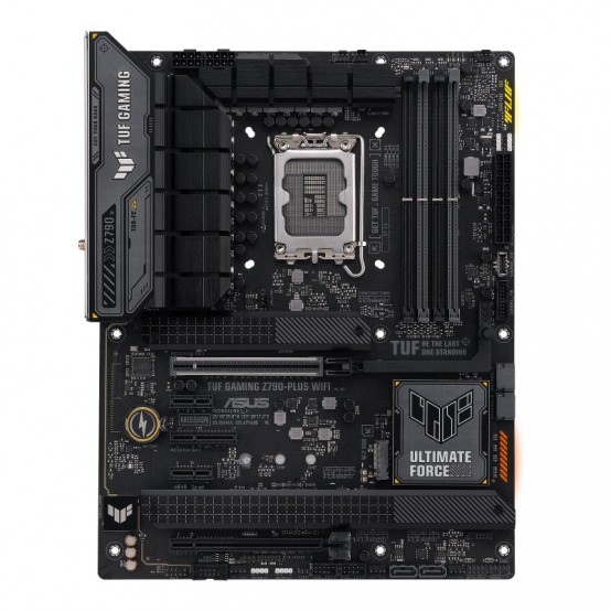 Placa de baza ASUS TUF GAMING Z790-PLUS WIFI 90MB1D80-M0EAY0