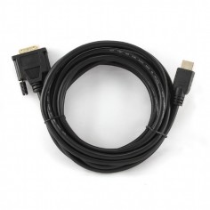 Cablu Gembird CC-HDMI-DVI-15 2
