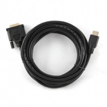 Cablu Gembird CC-HDMI-DVI-15