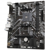 Placa de baza GigaByte  B450M K