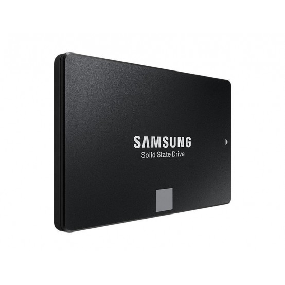 SSD Samsung 860 Evo MZ-76E2T0B/EU MZ-76E2T0B/EU