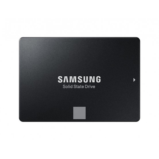SSD Samsung 860 Evo MZ-76E2T0B/EU MZ-76E2T0B/EU