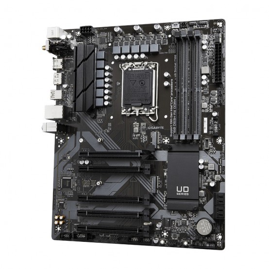 Placa de baza GigaByte  B760 DS3H AX DDR4