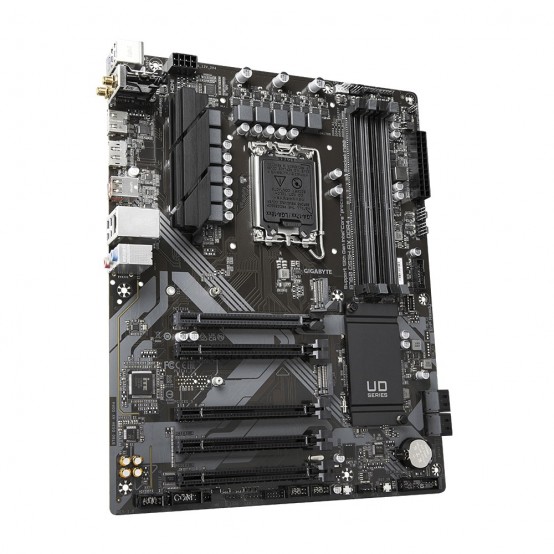 Placa de baza GigaByte  B760 DS3H AX DDR4