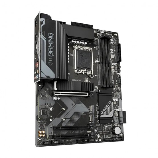 Placa de baza GigaByte  B760 GAMING X