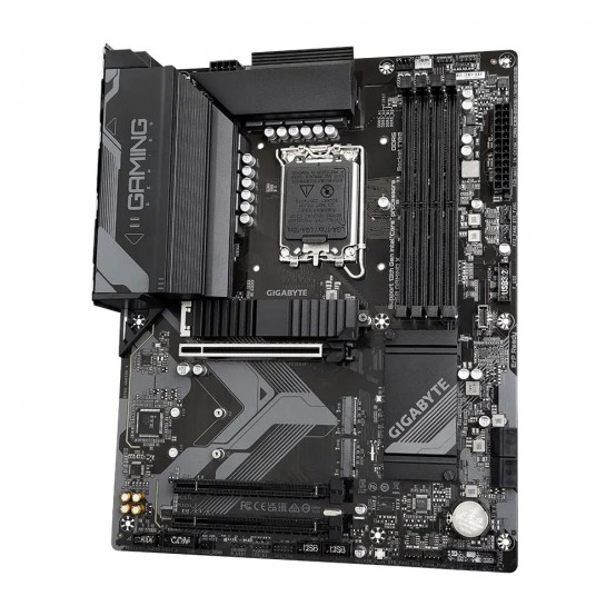 Placa de baza GigaByte  B760 GAMING X