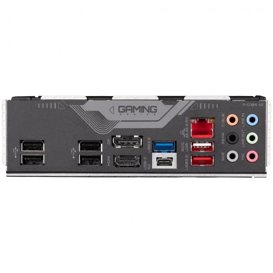 Placa de baza GigaByte  B760 GAMING X