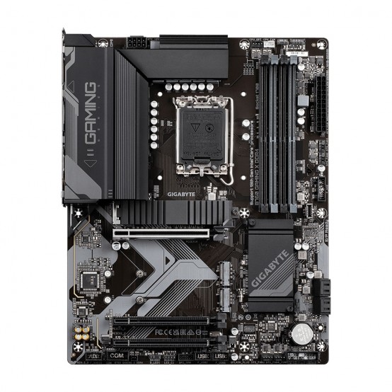 Placa de baza GigaByte  B760 GAMING X DDR4