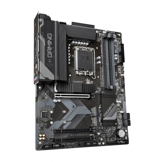 Placa de baza GigaByte  B760 GAMING X DDR4