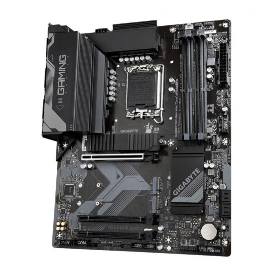 Placa de baza GigaByte  B760 GAMING X DDR4