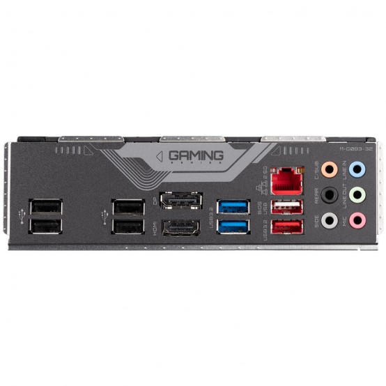Placa de baza GigaByte  B760 GAMING X DDR4