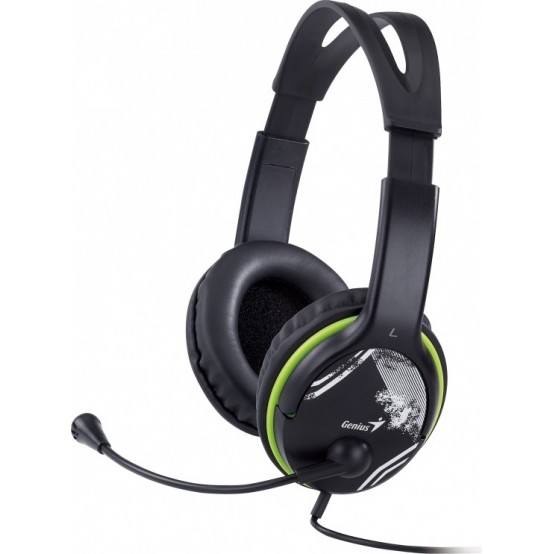 Casca Genius HS-400A 3 1710169100