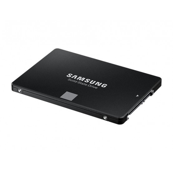SSD Samsung 860 Evo MZ-76E4T0B/EU MZ-76E4T0B/EU