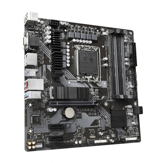 Placa de baza GigaByte  B760M DS3H DDR4