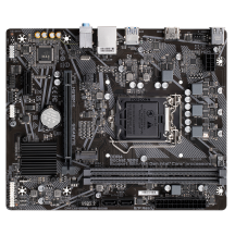 Placa de baza GigaByte  H510M K