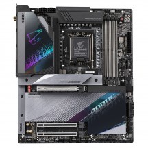 Placa de baza GigaByte  Z790 AORUS MASTER
