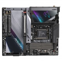 Placa de baza GigaByte  Z790 AORUS MASTER