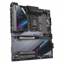 Placa de baza GigaByte  Z790 AORUS MASTER