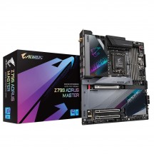 Placa de baza GigaByte  Z790 AORUS MASTER