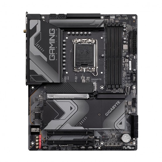 Placa de baza GigaByte  Z790 GAMING X AX