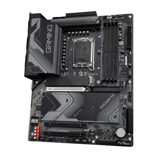 Placa de baza GigaByte  Z790 GAMING X AX