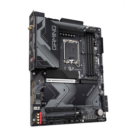 Placa de baza GigaByte  Z790 GAMING X AX