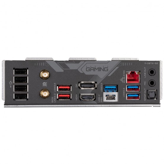 Placa de baza GigaByte  Z790 GAMING X AX
