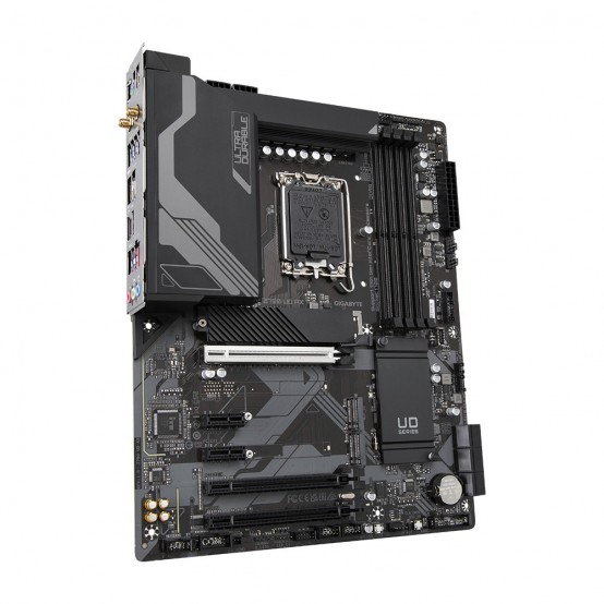 Placa de baza GigaByte  Z790 UD AX