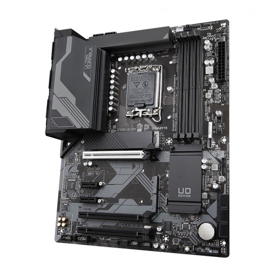 Placa de baza GigaByte  Z790 UD AX