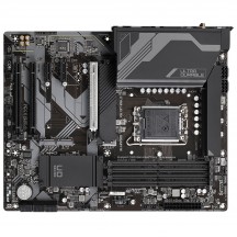 Placa de baza GigaByte  Z790 UD AX