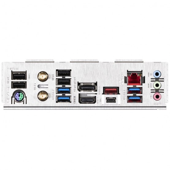 Placa de baza GigaByte  Z790 UD AX