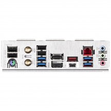 Placa de baza GigaByte  Z790 UD AX