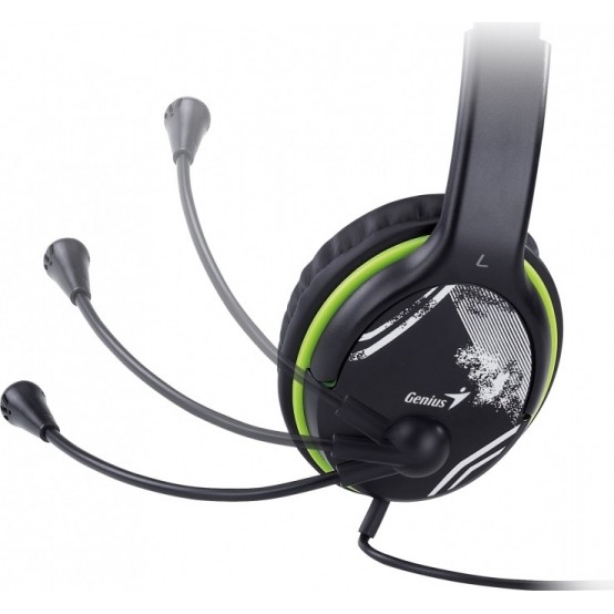 Casca Genius HS-400A 3 1710169100