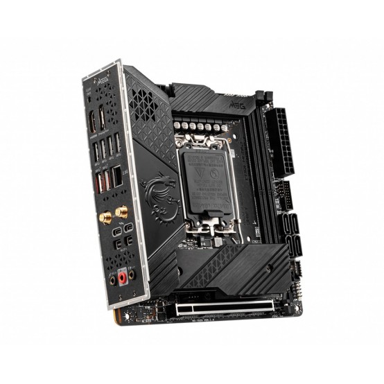 Placa de baza MSI MSI MEG Z690 UNIFY 7D29-001R