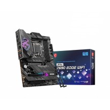 Placa de baza MSI MPG Z690 EDGE WIFI 7D31-001R