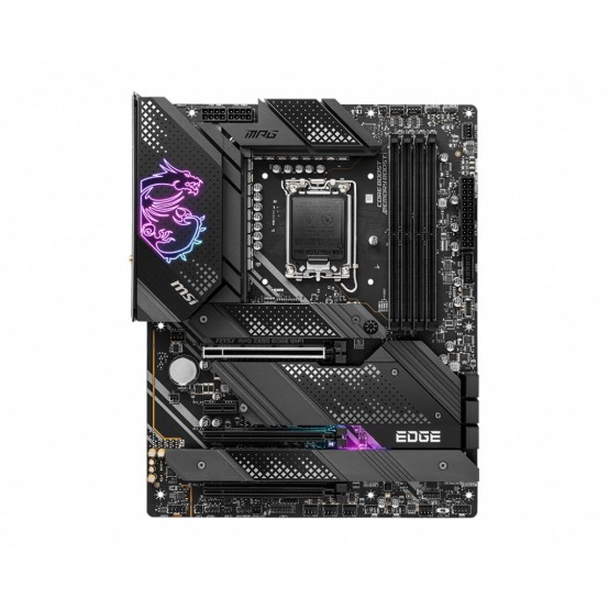 Placa de baza MSI MPG Z690 EDGE WIFI 7D31-001R