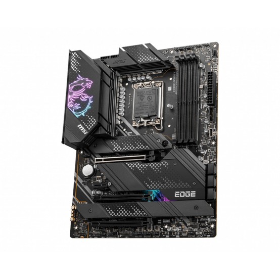 Placa de baza MSI MPG Z690 EDGE WIFI 7D31-001R