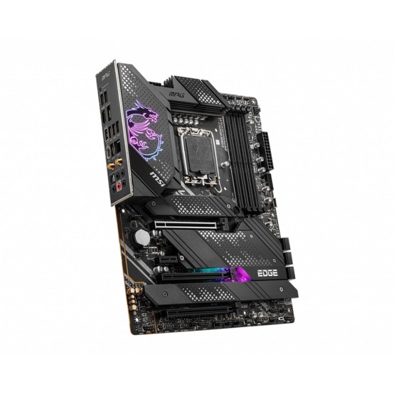 Placa de baza MSI MPG Z690 EDGE WIFI 7D31-001R